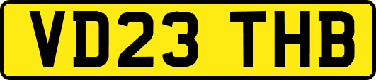 VD23THB