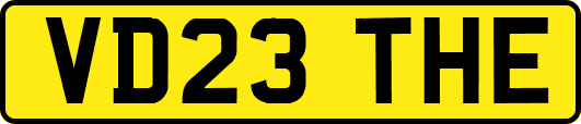 VD23THE