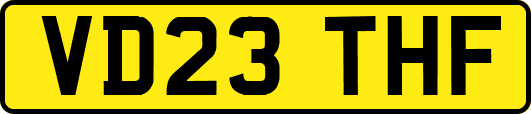 VD23THF