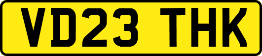 VD23THK