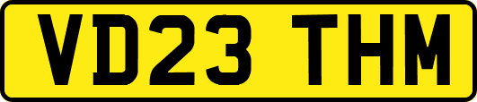 VD23THM