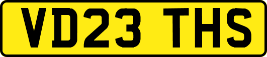 VD23THS