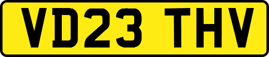 VD23THV