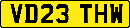 VD23THW