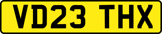 VD23THX