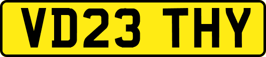 VD23THY