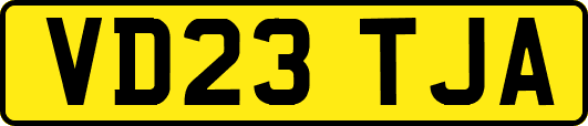 VD23TJA