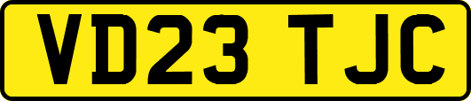 VD23TJC