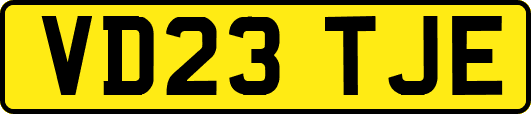 VD23TJE