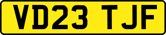 VD23TJF