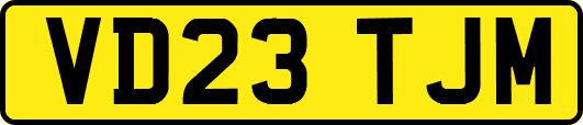 VD23TJM