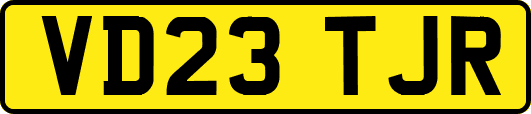 VD23TJR