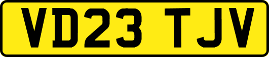 VD23TJV