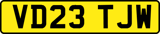 VD23TJW