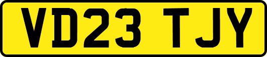 VD23TJY