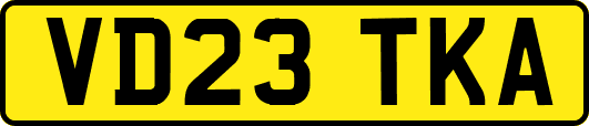VD23TKA