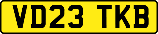VD23TKB