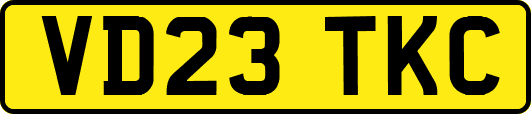 VD23TKC