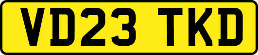 VD23TKD