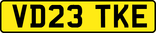 VD23TKE