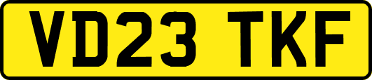 VD23TKF
