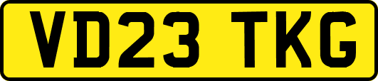 VD23TKG
