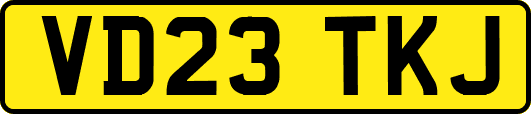 VD23TKJ