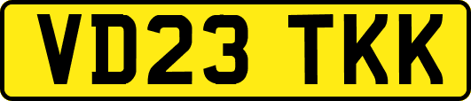 VD23TKK
