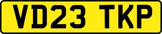 VD23TKP