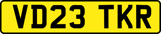 VD23TKR