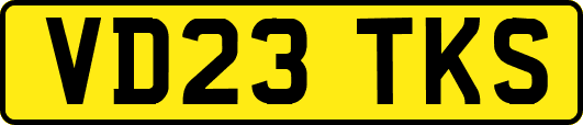 VD23TKS