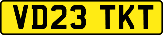 VD23TKT