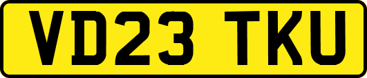 VD23TKU