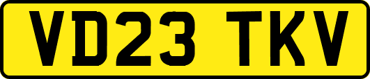 VD23TKV