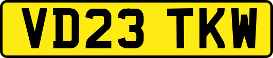 VD23TKW