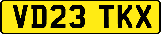 VD23TKX