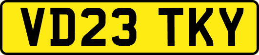 VD23TKY