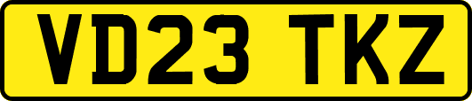 VD23TKZ