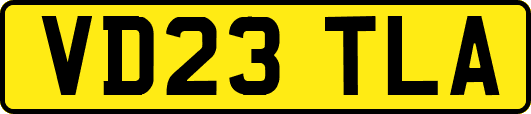 VD23TLA