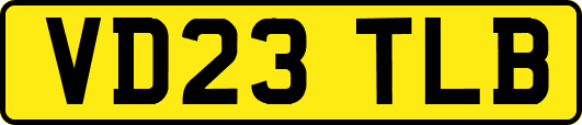 VD23TLB