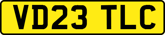 VD23TLC