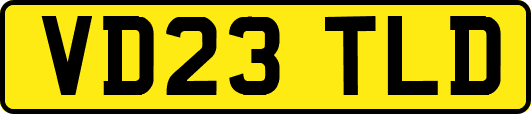 VD23TLD