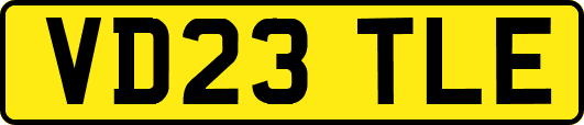 VD23TLE