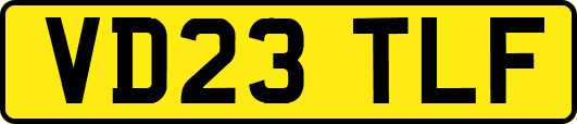 VD23TLF