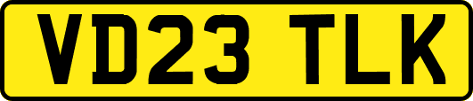 VD23TLK