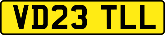 VD23TLL