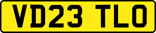 VD23TLO