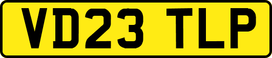 VD23TLP