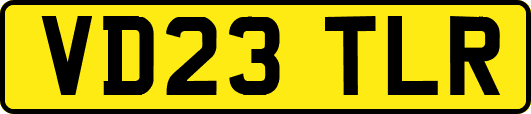 VD23TLR