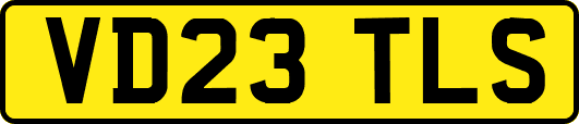 VD23TLS